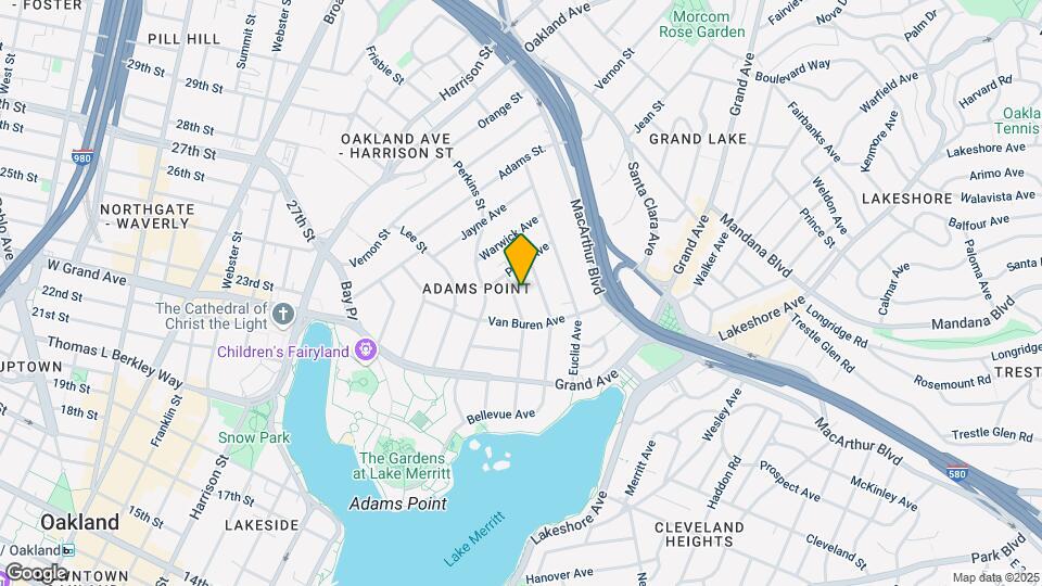 370 Staten Ave-Unit -j Map and Location Details