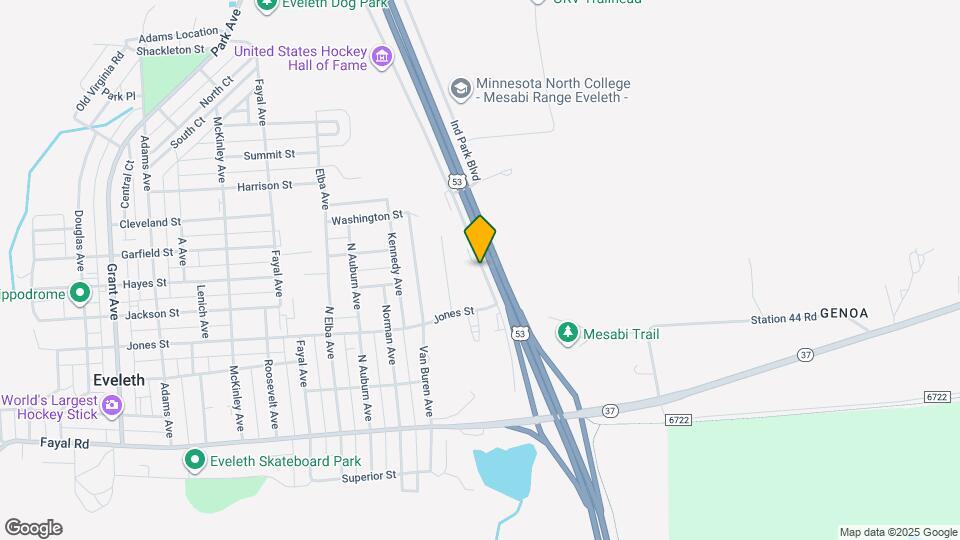 Northern Minnesota Rentals Apartments and Nearby Eveleth Apartments For Rent Eveleth, MN