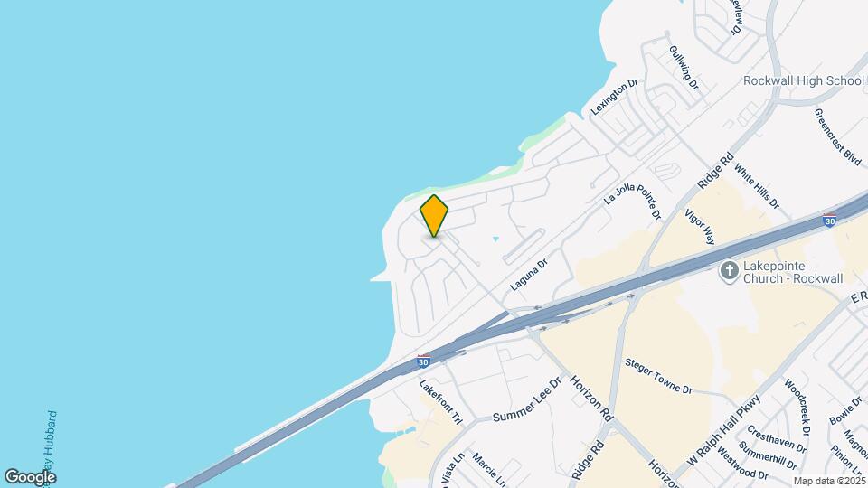 3905 Village Dr Map and Location Details