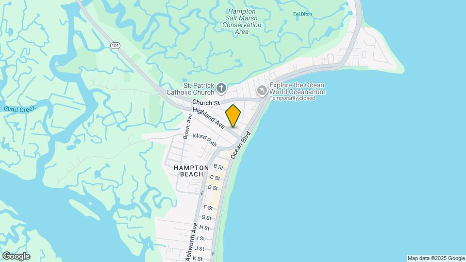 8 Highland Ave Apartments and Nearby Hampton Apartments For Rent