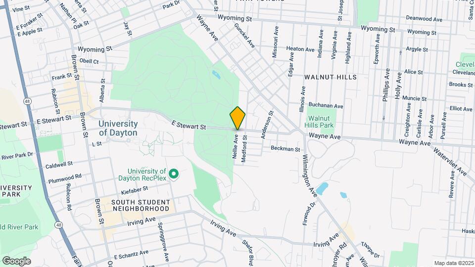 204 Nellie Ave, Unit 29 Map and Location Details
