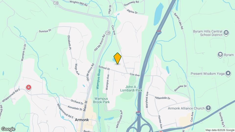 32 School St Map and Location Details