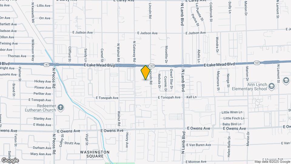 4069 Vicenta Ct Map and Location Details