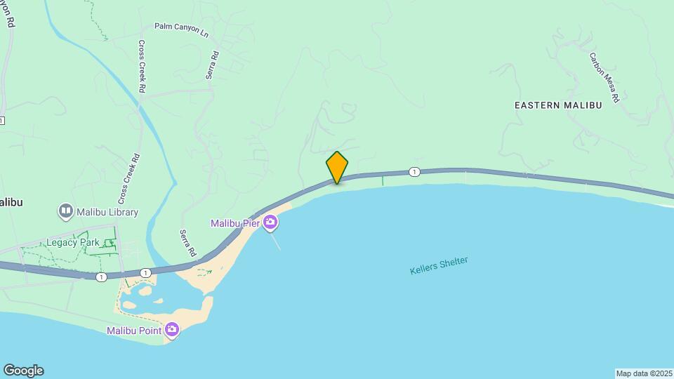 22804 Pacific Coast Hwy Apartments and Nearby Malibu Apartments For