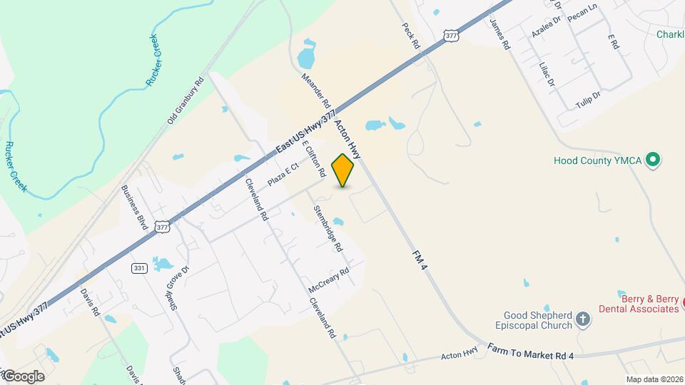 110 Cardinal Wds Map and Location Details