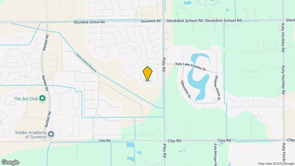 27110 Bahia Grove Dr Map and Location Details