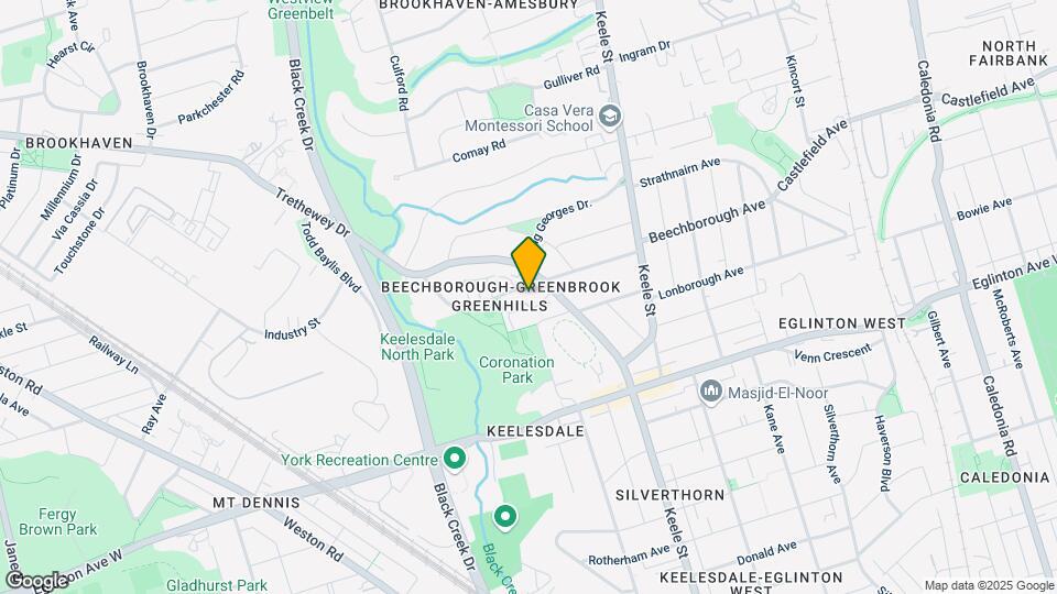 4-304 Greentree Ct Map and Location Details