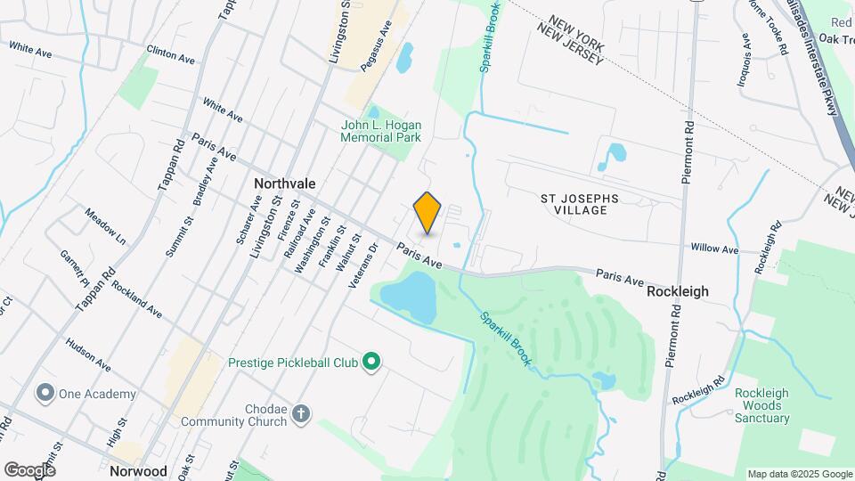 Paris Square Apartments Northvale, NJ Apartments For Rent