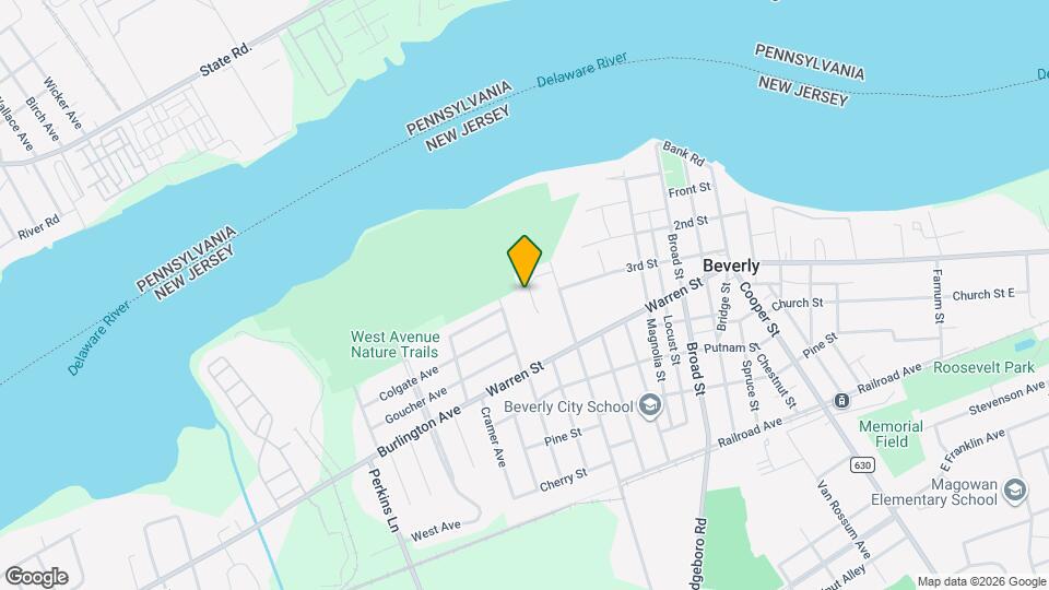 127 Dory Ct Map and Location Details