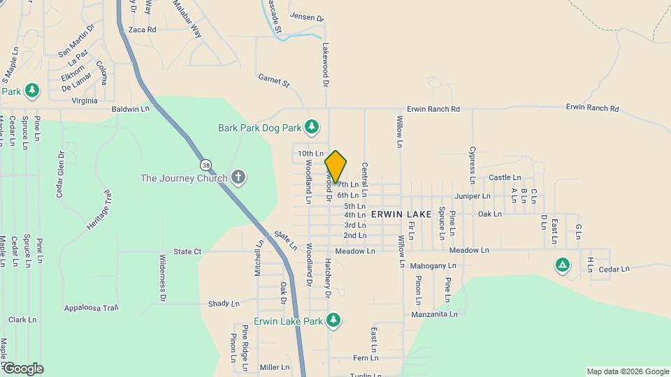 2106 7th Ln Map and Location Details