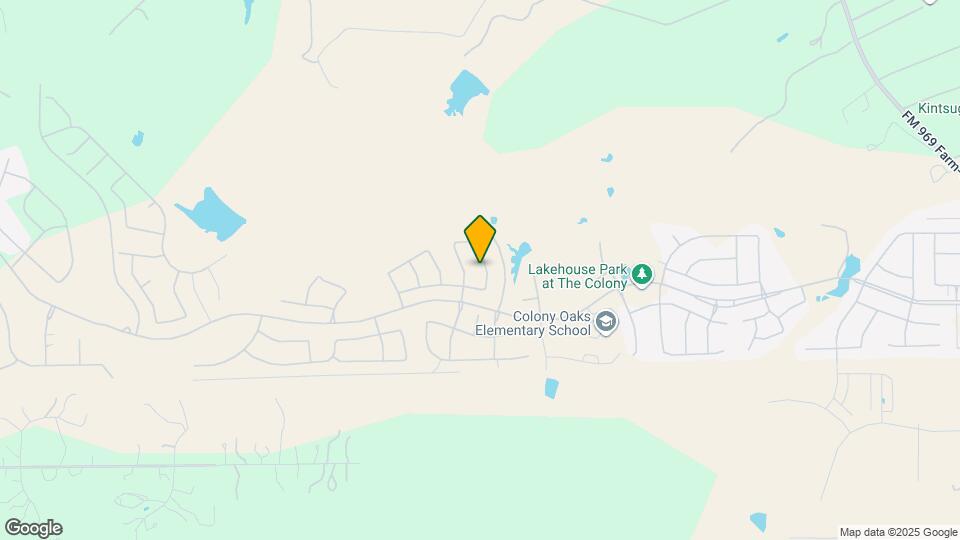 173 Cibolo Crk Lp Map and Location Details