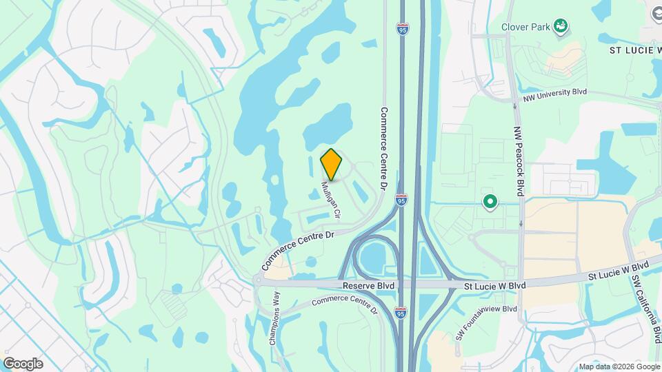 9119 Sandshot Ct, Unit SI ID1586045P Map and Location Details