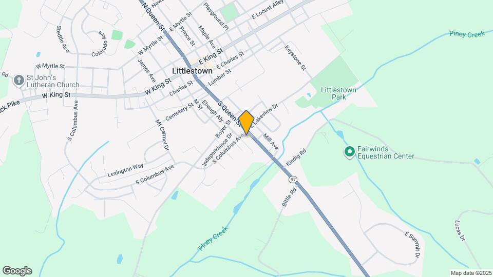 515 S Queen St Rentals in Littlestown, PA