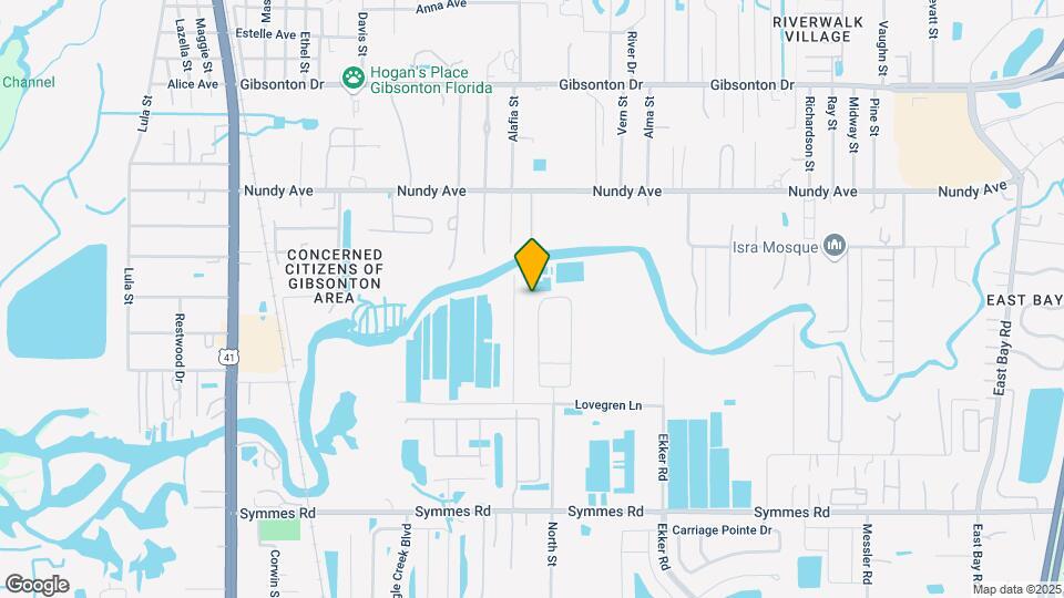 11188 Riley Pines Cir Map and Location Details