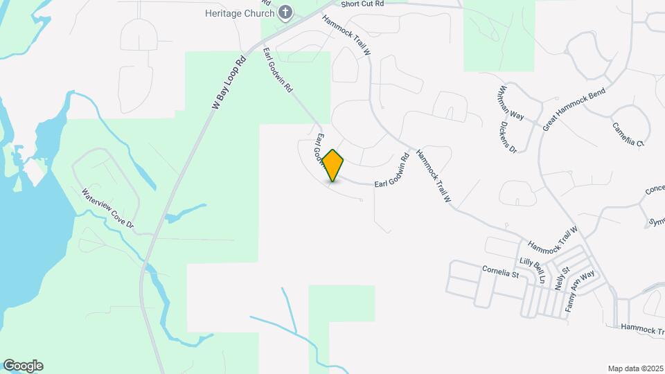 305 This Way Map and Location Details