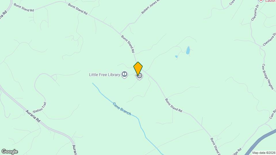 97 Cedar Ln Rentals in Dawsonville, GA