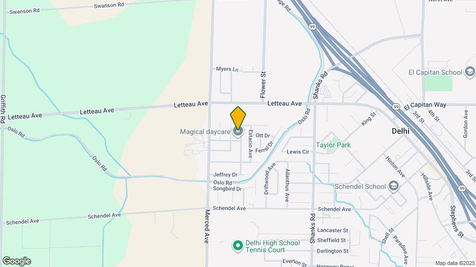 9855 Douglas Ave, Unit A Mapa y Detalles de la Ubicación