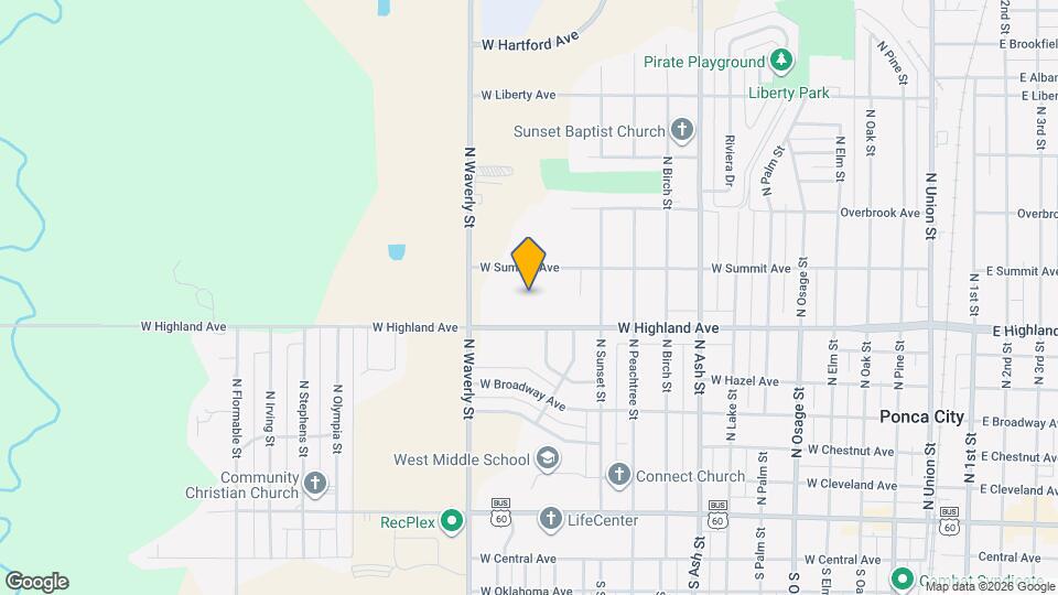 Highlander Place West Apartments Ponca City, OK Apartments For Rent