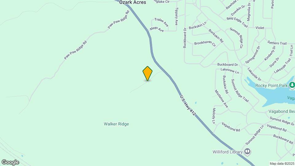 12 US-63 Map and Location Details