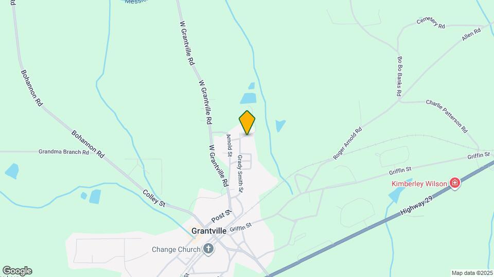 73 Pine St Map and Location Details