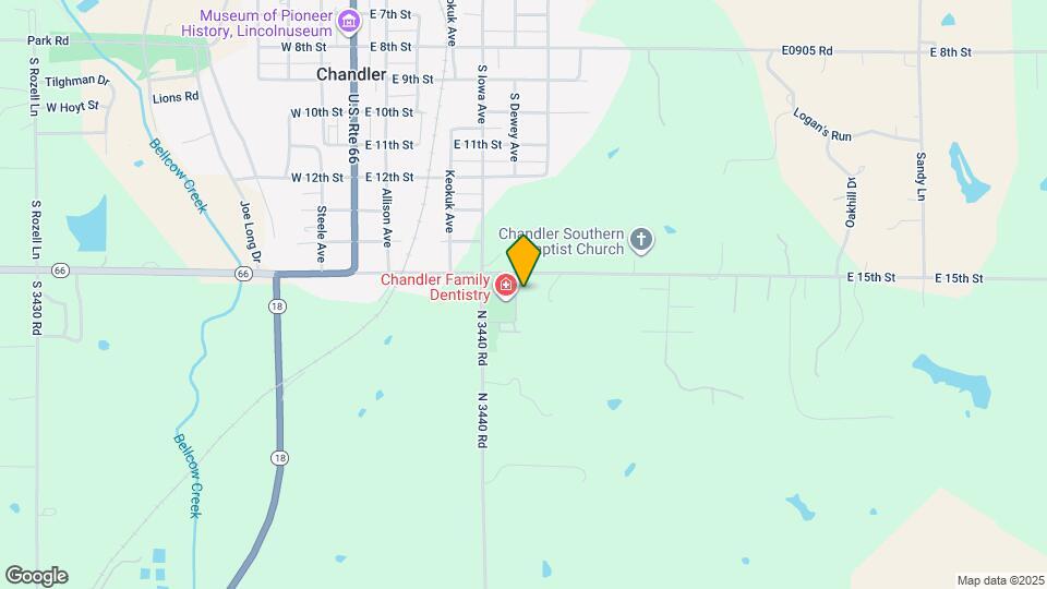 Chandler Place Apartments and Nearby Chandler Apartments For Rent