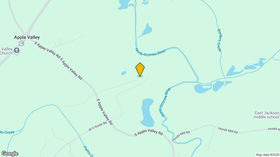 389 Edgefield Dr Map and Location Details