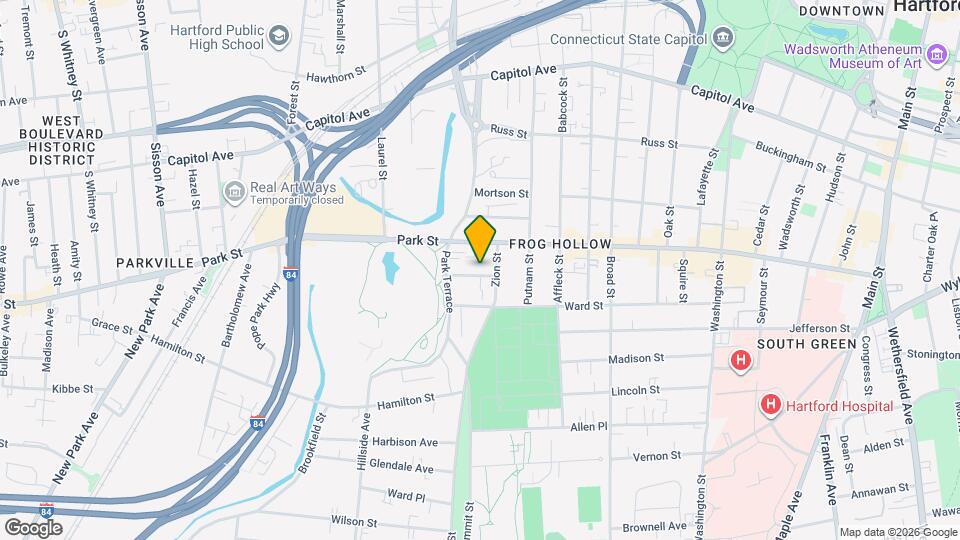 18-24 York St Map and Location Details