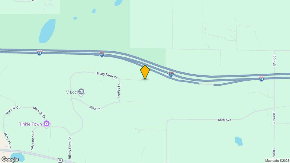 994 67th Ave Map and Location Details