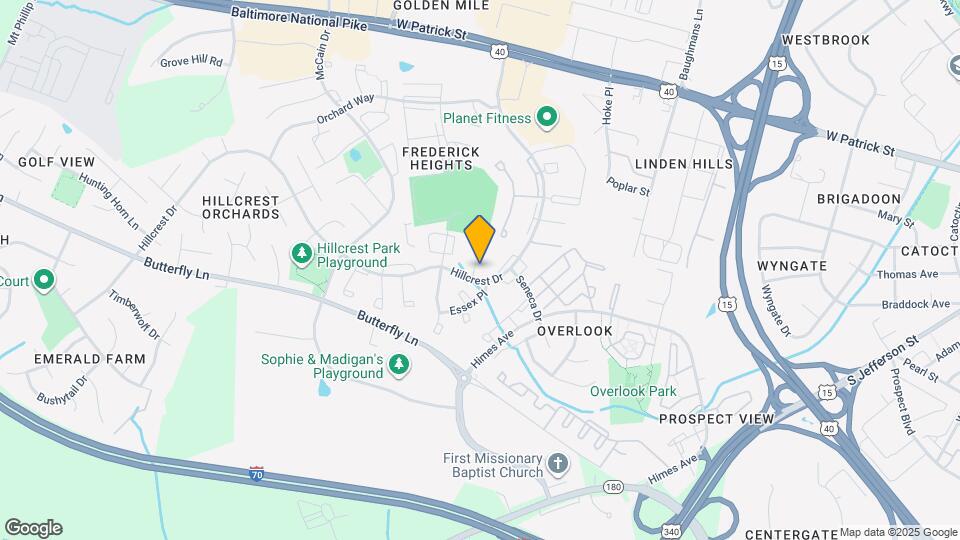 Alban Place Townhomes Frederick, MD Apartments For Rent