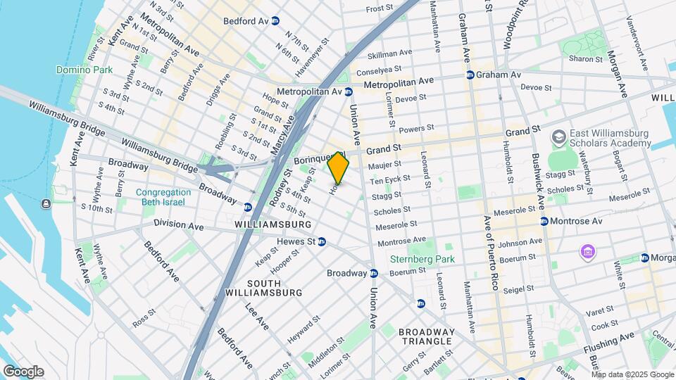 372 Hooper Street Apartments Brooklyn, NY Apartments For Rent