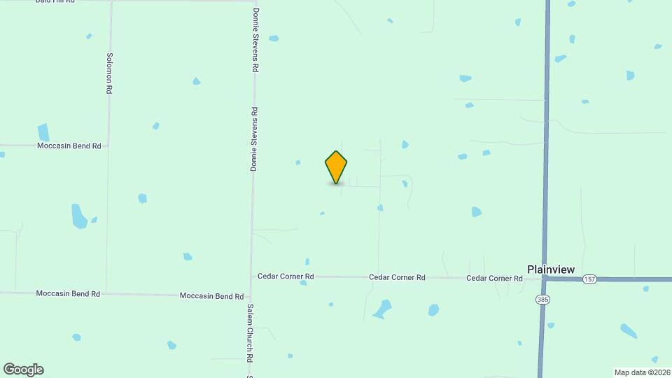 224 Melody Ln Map and Location Details