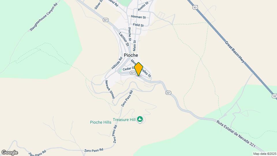 853 Main St Map and Location Details