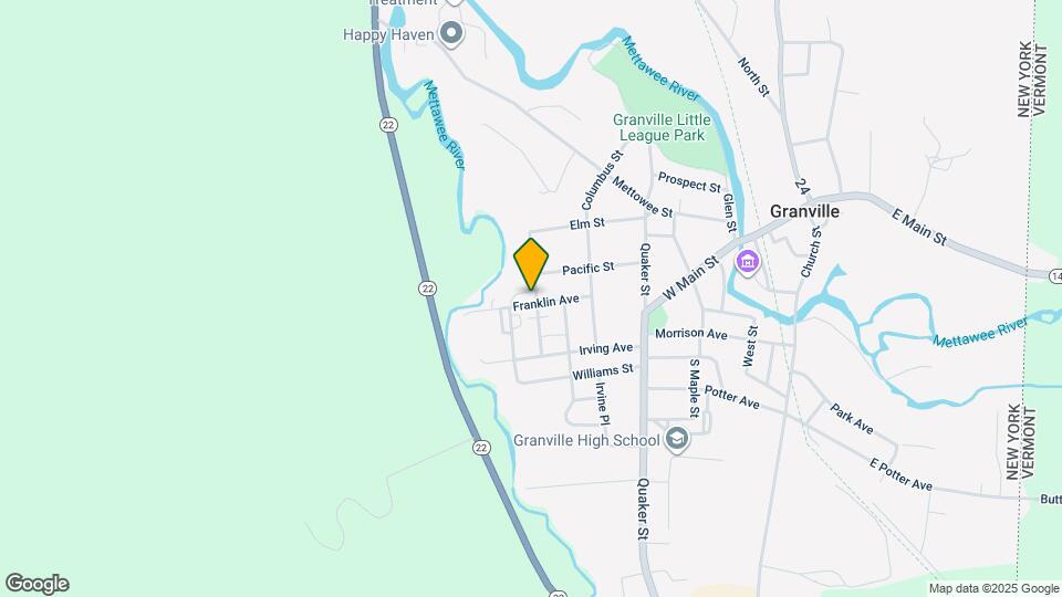 Mettowee Valley Apartments Granville, NY Apartments For Rent