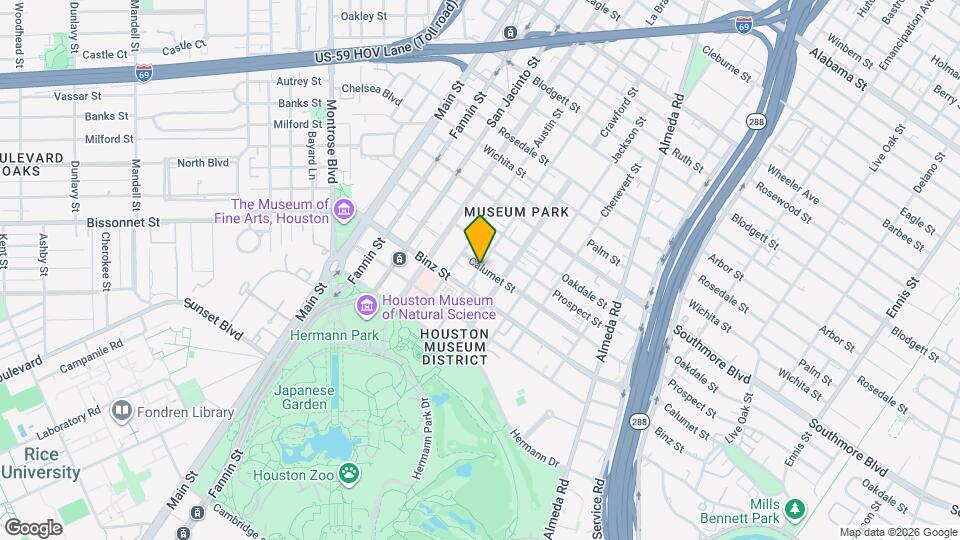 Forme Mapa y Detalles de la Ubicación