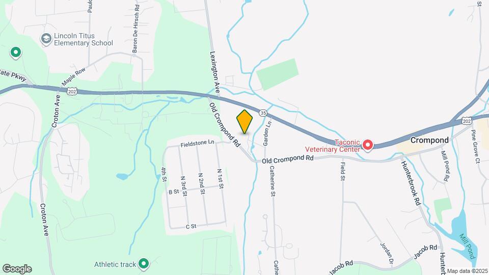 3896 Old Crompond Rd Apartments Cortlandt Manor, NY Apartments For Rent