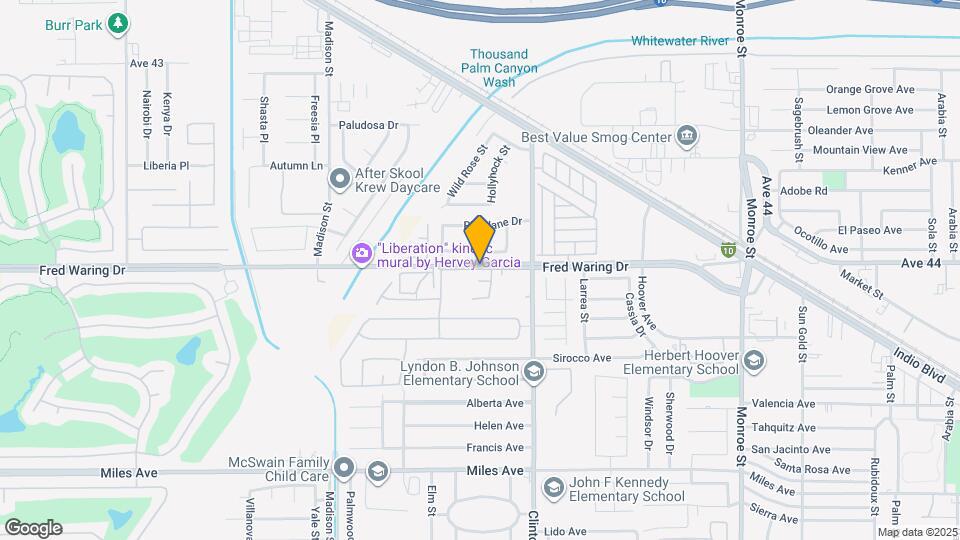 Edencrest Apartment Homes and Nearby Indio Apartments For Rent Indio, CA