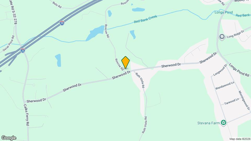 106 Ellie Ln Map and Location Details