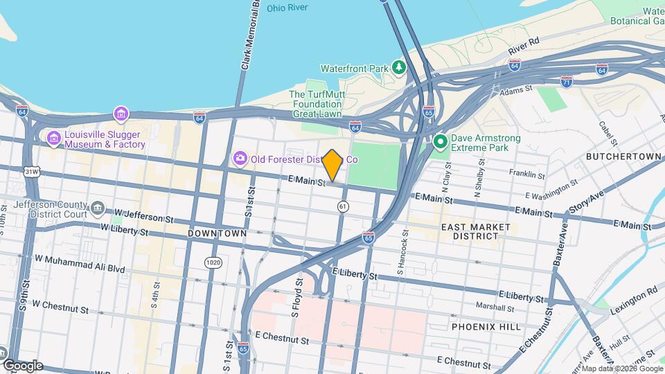 Fleur De Lis Apartments Louisville, KY Apartments For Rent