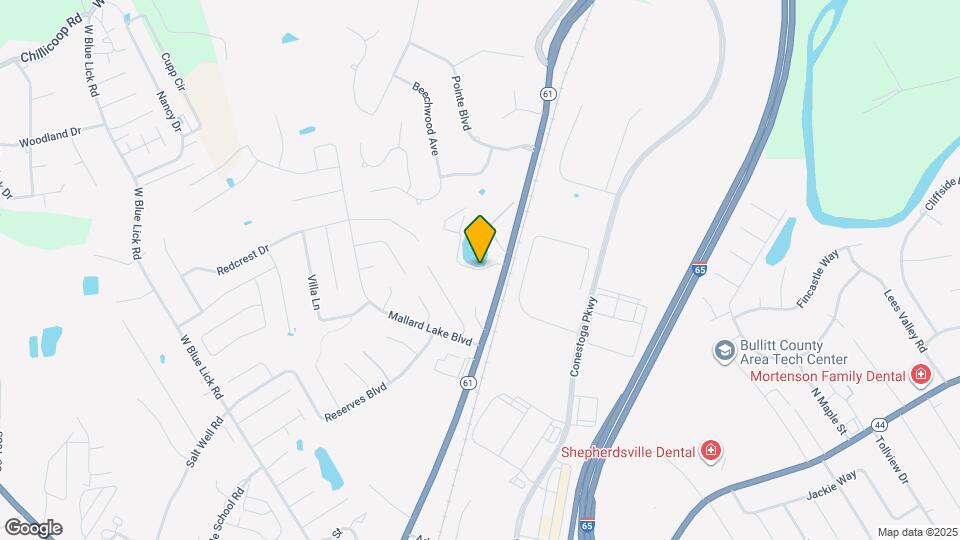 Northside Apartments and Nearby Shepherdsville Apartments For Rent