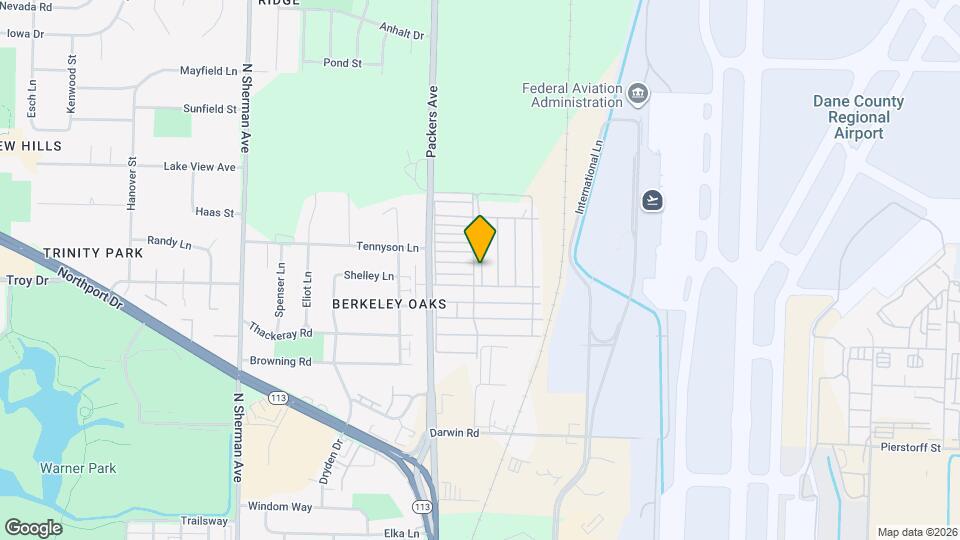 269 Mallard Ln Map and Location Details