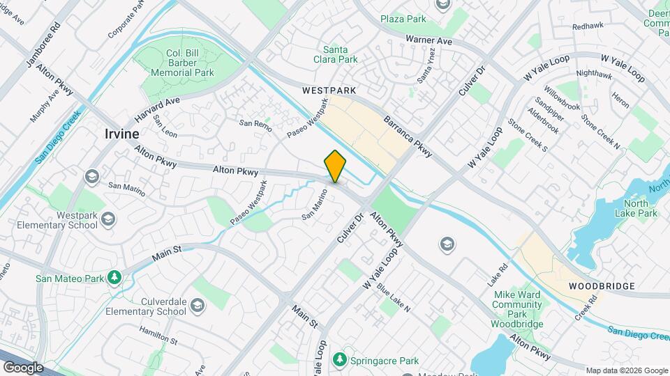 San Marino Villa Apartments and Nearby Irvine Apartments For Rent