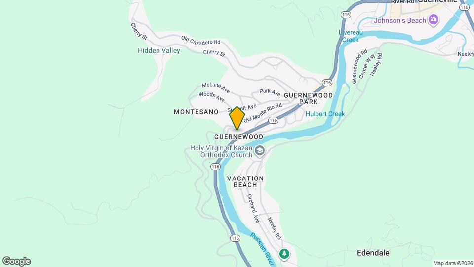 17520 River Rd Apartments Guerneville, CA Apartments For Rent