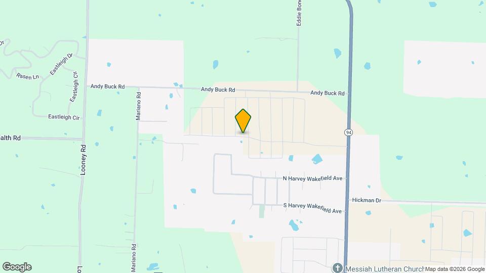 2749 Biddie St Map and Location Details