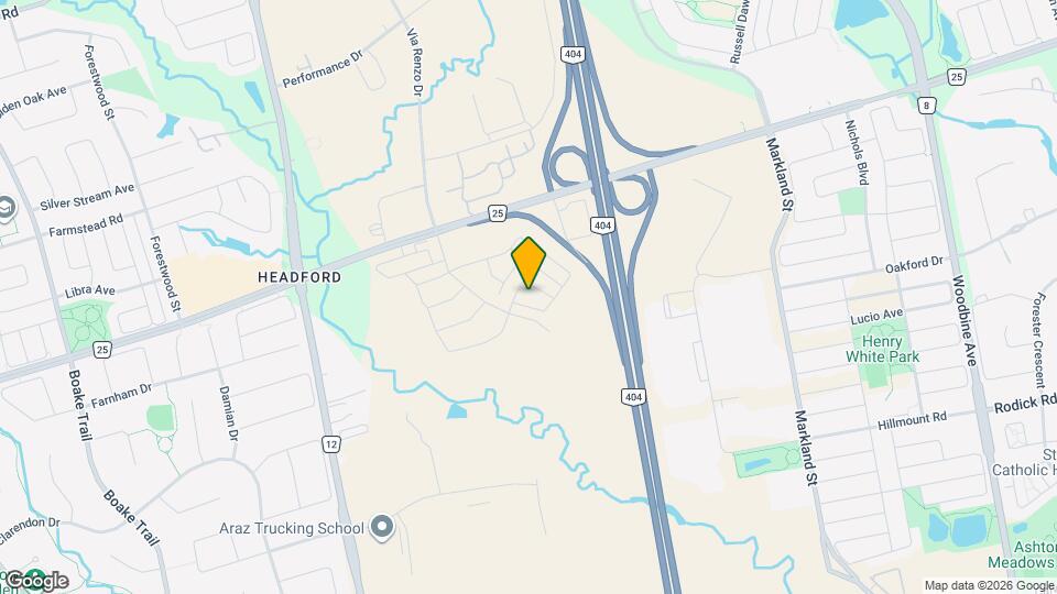 12 Robert Gilpin Ln Map and Location Details