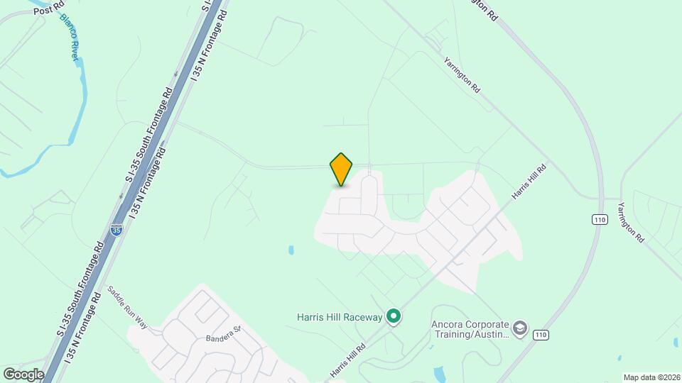 128 Pronghorn Cir Map and Location Details