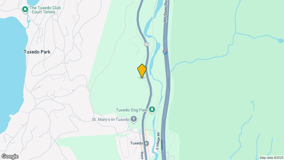 8 Paterson Hill Rd Map and Location Details