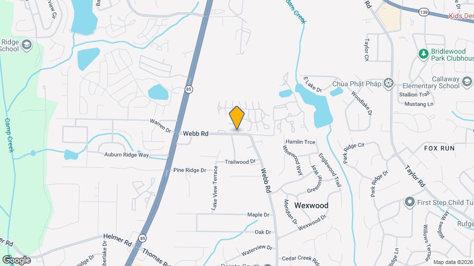 Wynthrope Forest Apartments and Nearby Riverdale Apartments For Rent