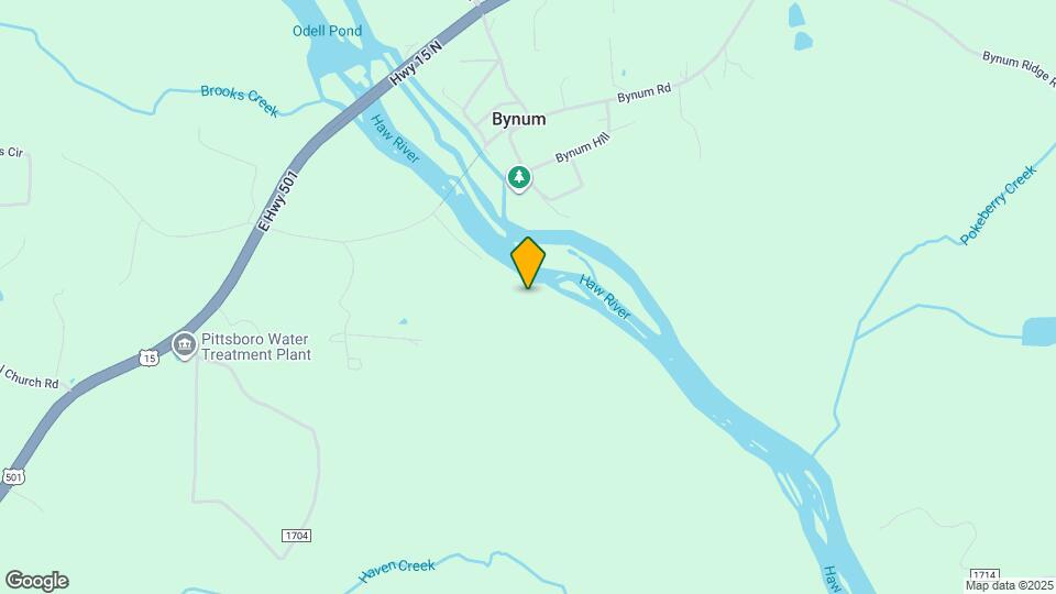 174 Beacon Dr Map and Location Details