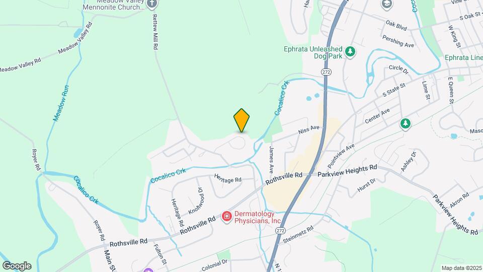 73 Hilldale Dr Apartments and Nearby Ephrata Apartments For Rent Ephrata, PA