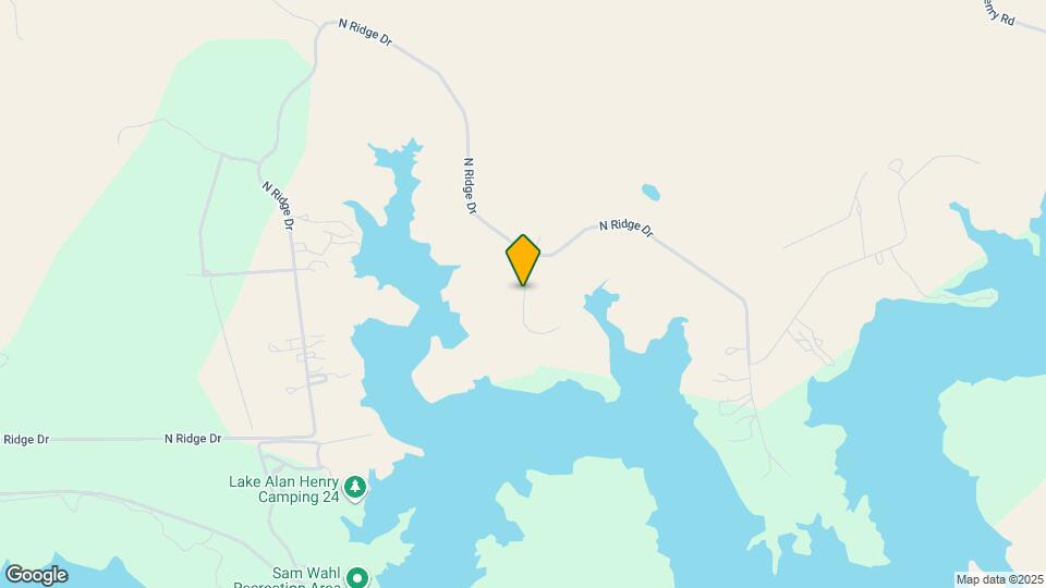 46 Bonita Vista Dr Map and Location Details